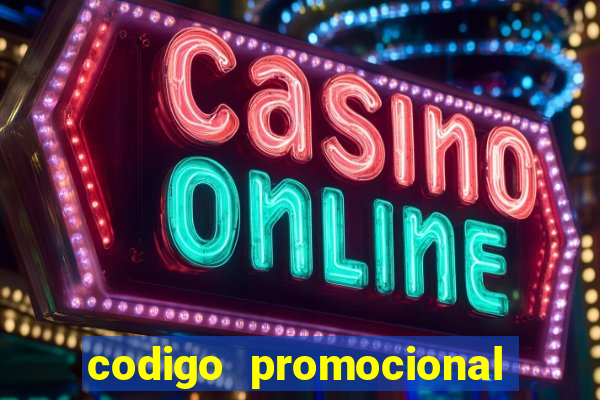 codigo promocional bet boom