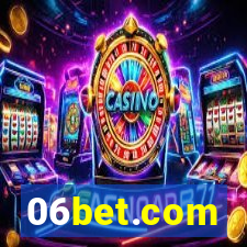 06bet.com