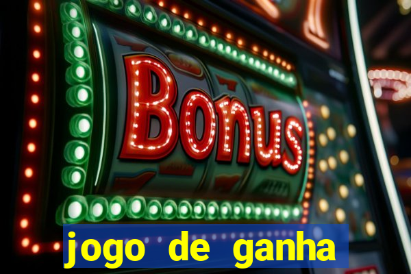 jogo de ganha dinheiro sem depositar