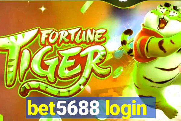 bet5688 login