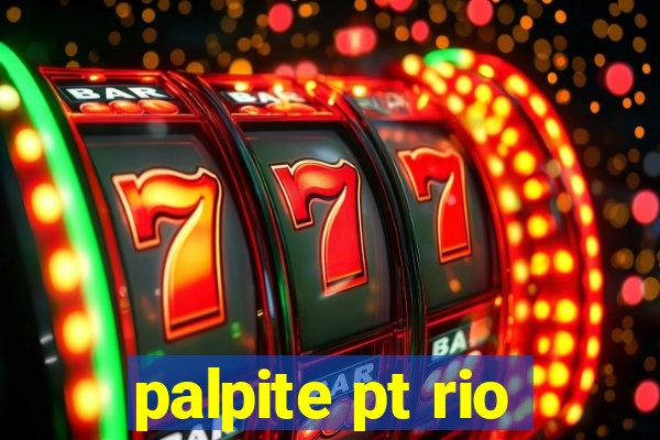 palpite pt rio