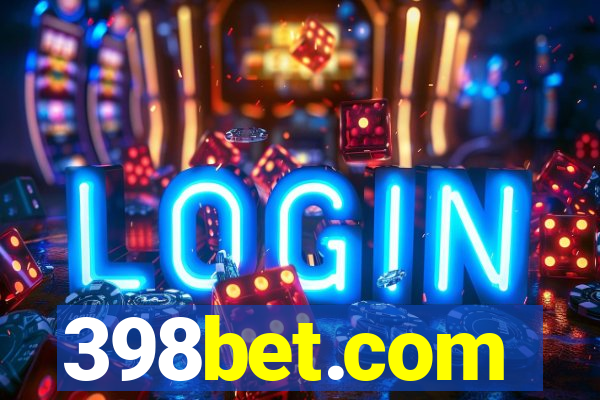 398bet.com