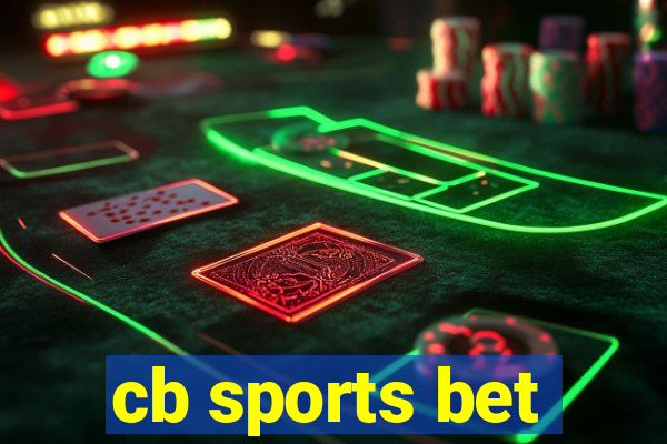 cb sports bet