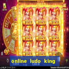 online ludo king cash game