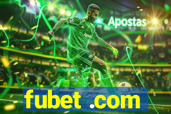 fubet .com