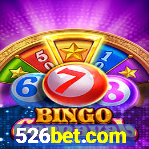 526bet.com