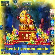 hentai permen comic