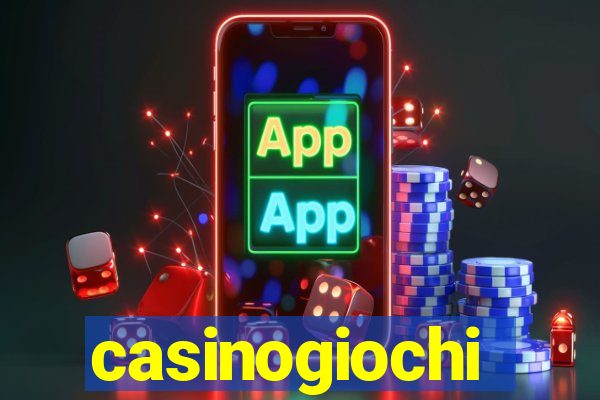 casinogiochi