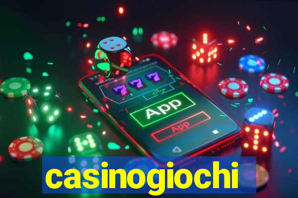 casinogiochi