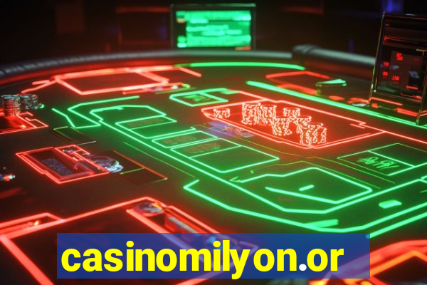 casinomilyon.org