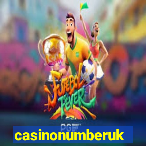 casinonumberuk