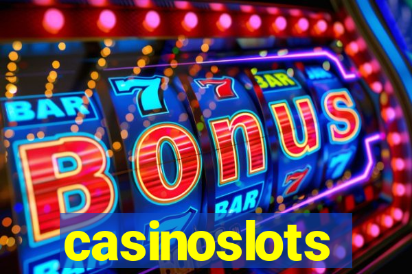 casinoslots