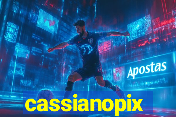 cassianopix