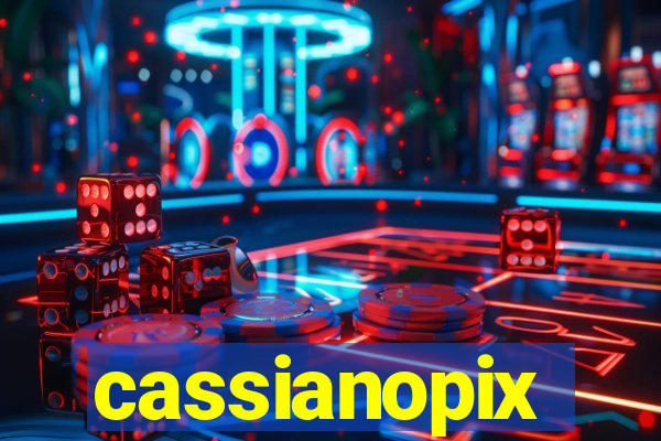 cassianopix