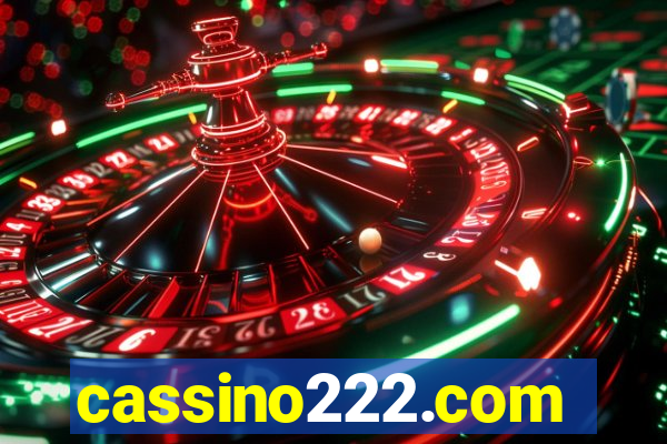 cassino222.com