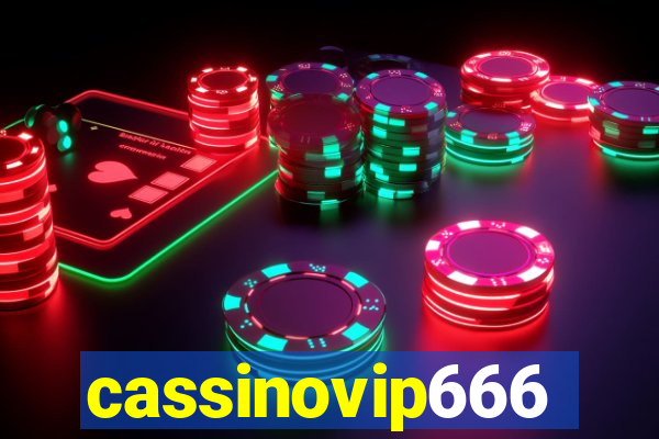 cassinovip666