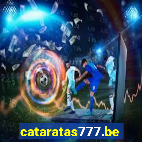 cataratas777.bet