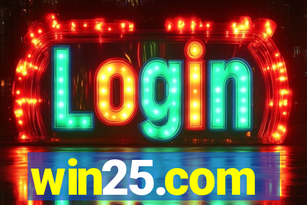 win25.com