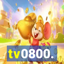 tv0800.