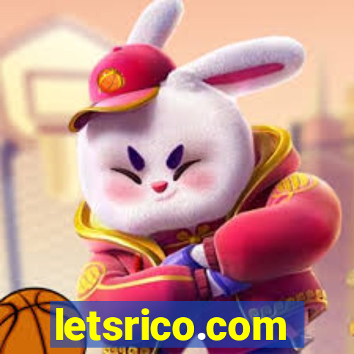 letsrico.com