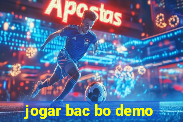 jogar bac bo demo