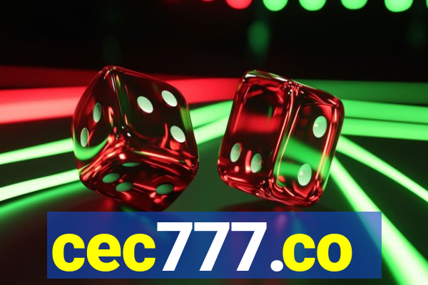 cec777.co