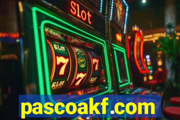 pascoakf.com