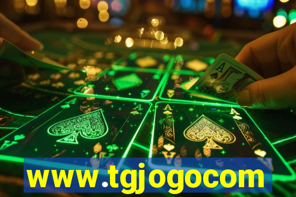 www.tgjogocom