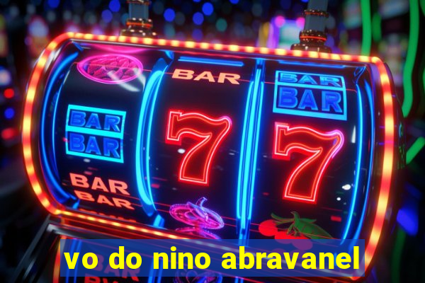 vo do nino abravanel