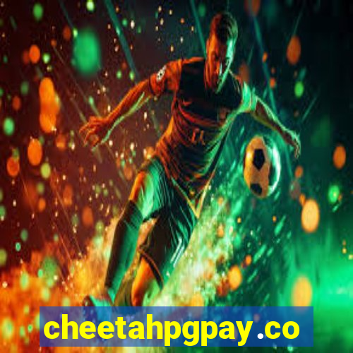 cheetahpgpay.com