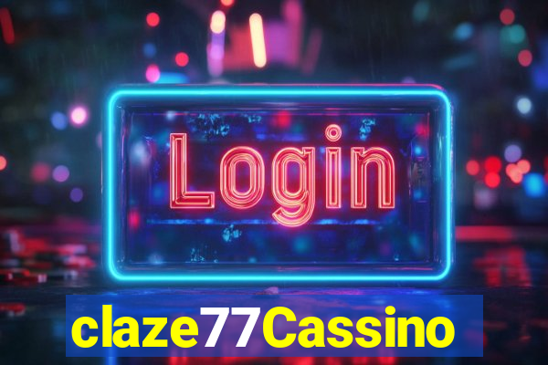 claze77Cassino