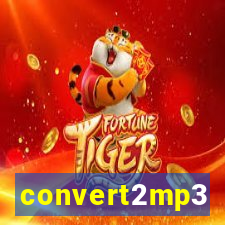 convert2mp3