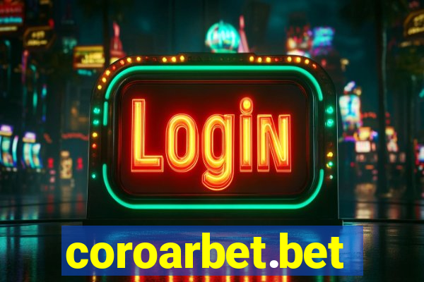 coroarbet.bet