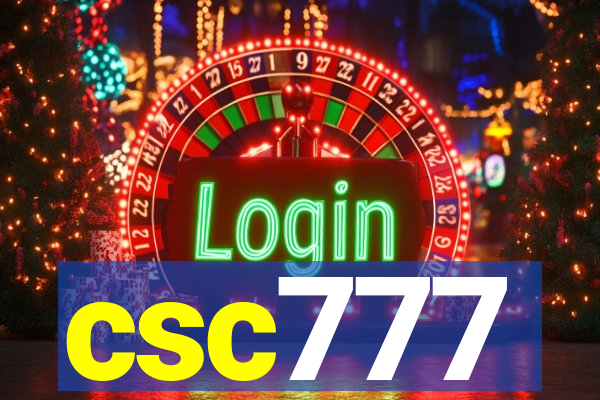 csc777