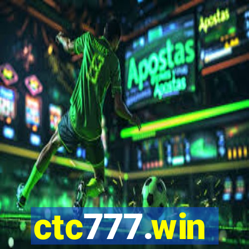 ctc777.win