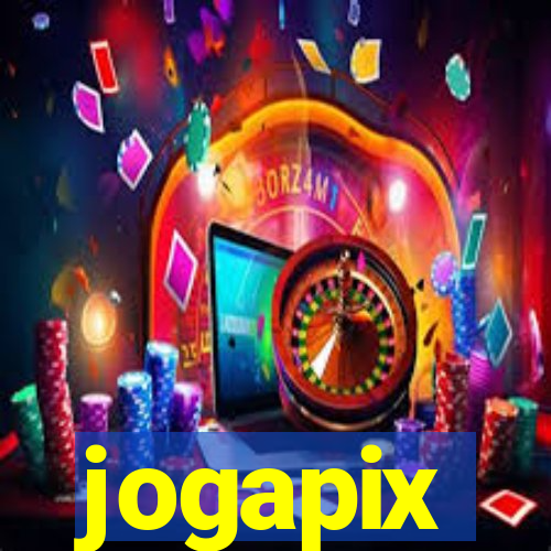 jogapix