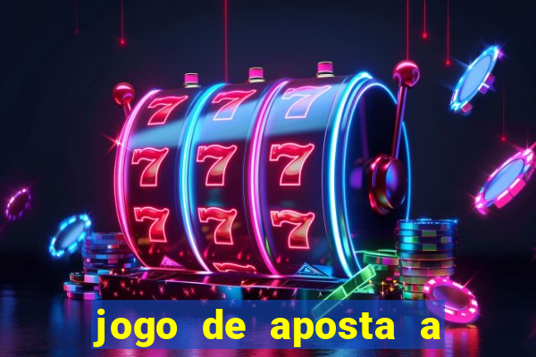 jogo de aposta a partir de r$ 1