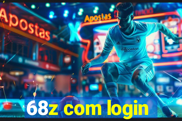 68z com login