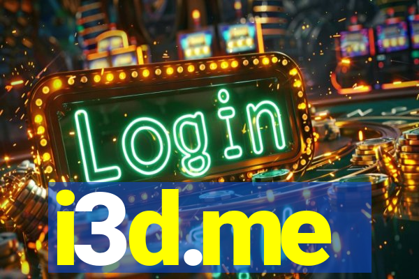 i3d.me