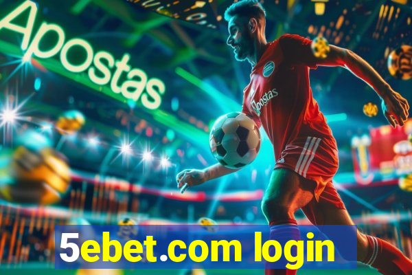 5ebet.com login