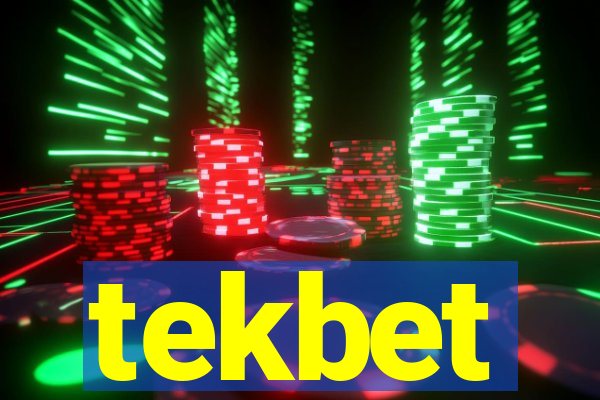 tekbet