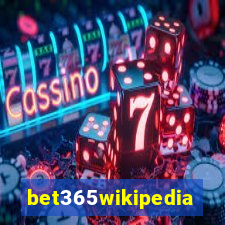 bet365wikipedia