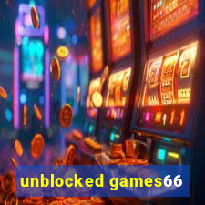 unblocked games66