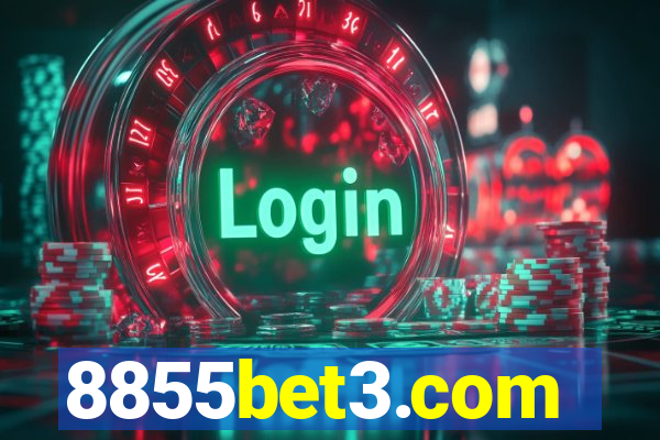 8855bet3.com