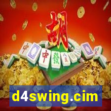 d4swing.cim