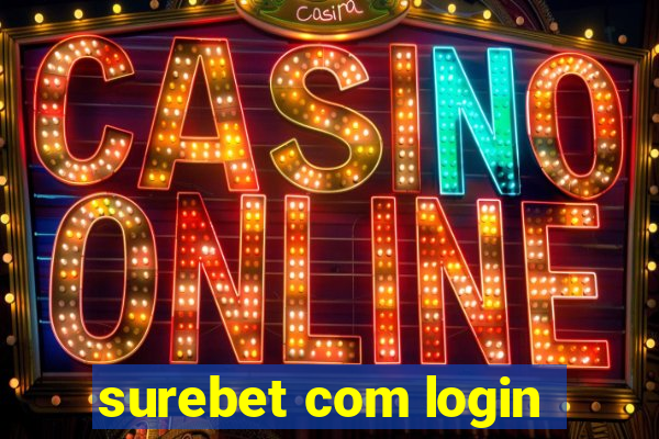 surebet com login