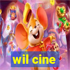 wil cine