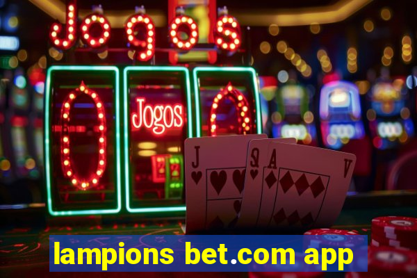 lampions bet.com app