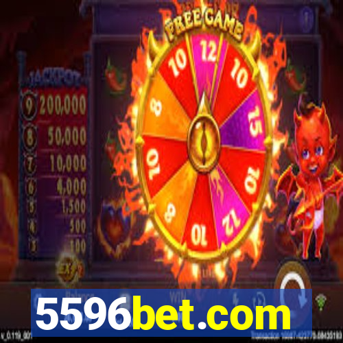 5596bet.com