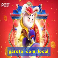 garoto com local porto alegre